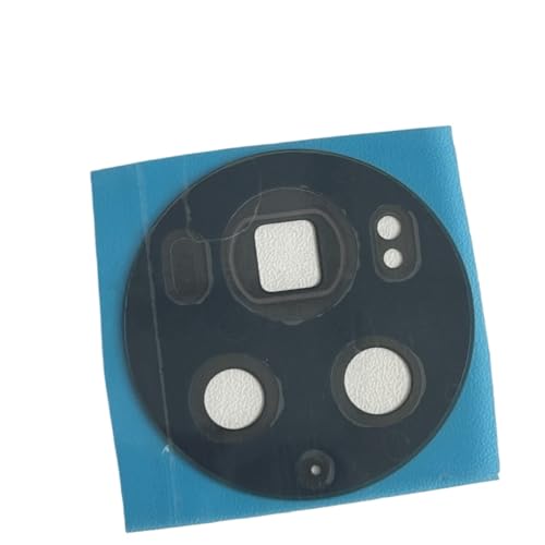 Image of OEM Back Rear Camera Lens Compatible with Honor Magic 6 pro BVL-AN16 /BVL-N49 Parts