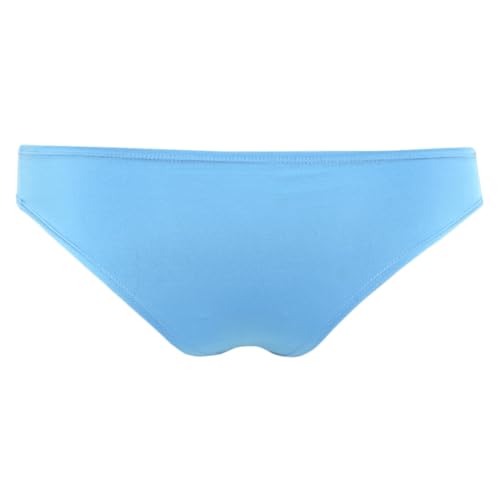 Image of Featherlight Antimicrobial Semi-Seamless MiniCheek Underwear for Men