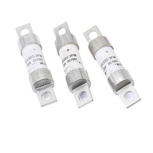 Fusible automotriz de alta gama EV322-3FM32A 700V CC