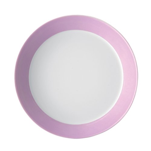 Lenox Arzberg Tric Soup Bowl, Violet