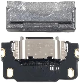 USB-C Charging Port DC Power Jack Connector for Nintendo 3DS 2011 Console - 2