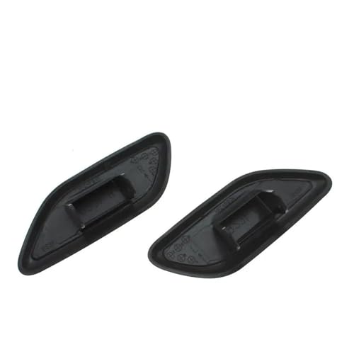 Cache de lave-phares avant gauche pour Mazda 3 BK 2003-2008 - 4