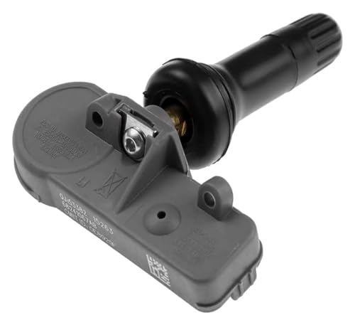 Capteur de pression des pneus TPMS de haute précision pour Alfa Romeo et Chrysler 300