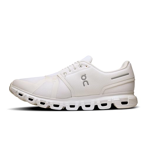 Image of On Men's Cloud 6 Sneakers