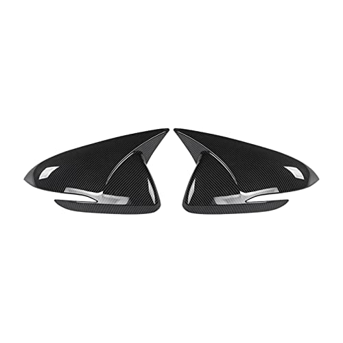 Couvercle de rétroviseur extérieur Hyundai Elantra AD 2016 coque rétroviseur voiture garniture
