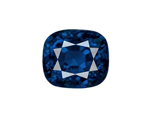 Saphir bleu original de Ceylan pour sublimer vos créations de bijoux uniques