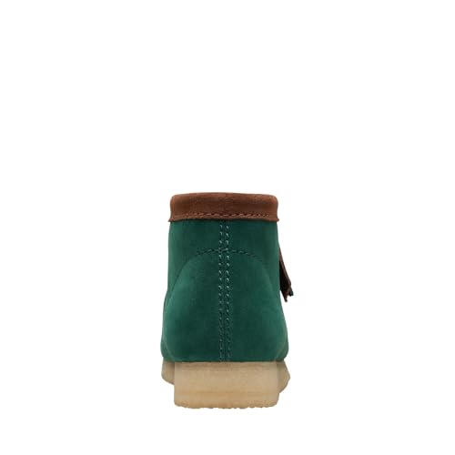 Image of Clarks Men's Wallabee Boot Suede
