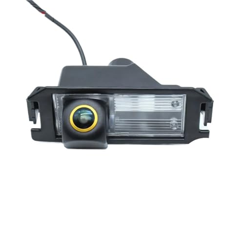 Caméra de recul pour éliminer les angles morts sur Hyundai I30 FD