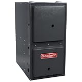 Goodman 80k BTU Modulating with LP Kit