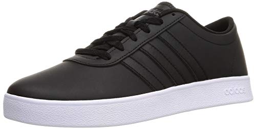Image of Adidas Unisex-Adult Easy Vulc 2.0 Skateboarding Shoe