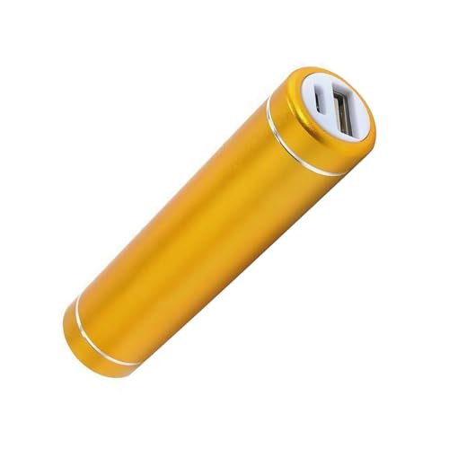 Carga USB tipo C 5V caja DIY para batería 18650 miniatura 4