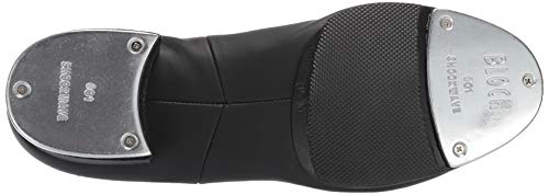 Bloch Men's Tap-Flex Dance Shoe, Black, 9 Medium Us #TOP3