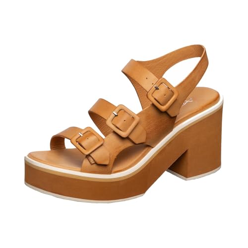 Antelope Women's Ingrid Leather Sandals
