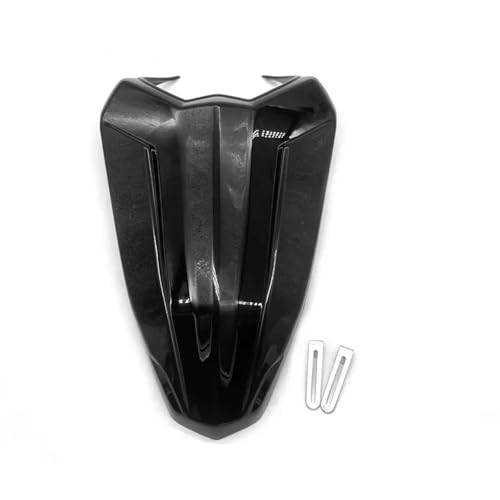 Couverture de siège arrière moto YZF R15 V3 idéal pour vos sorties solo sur route