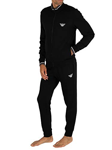 Emporio Armani Trousers Pantaloni Pigiama Uomo