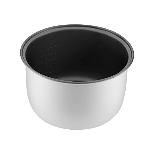 Panela De Arroz Visor Glass Bpa6v 220v