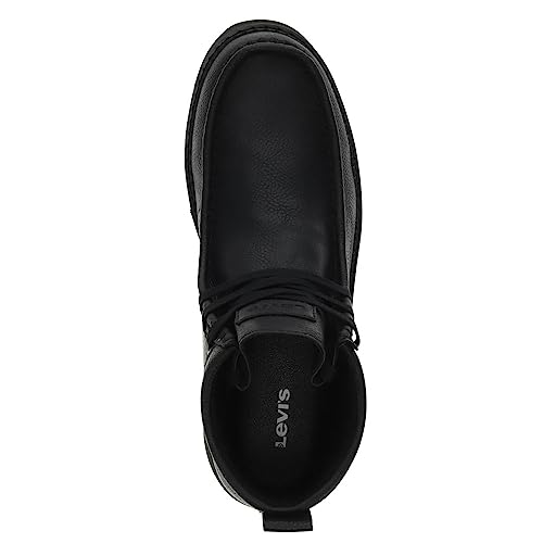 Levi's Men's Joshua Chukka Boot2