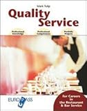  Quality service. Con CD Audio. Per le Scuole superiori (Europass)