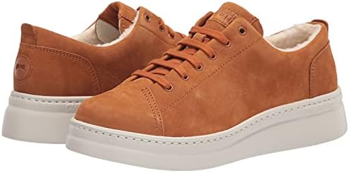 Camper Women's Runner Up Sneaker, Medium Brown, 8.5 | Image 6