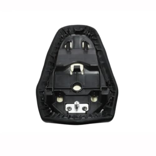 Asiento de pasajero para ZX-4RR cojín trasero transpirable de moto para rutas largas en carretera 3