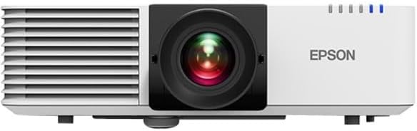 Epson PowerLite L770U 3LCD Projector - 21:9 - Ceiling Mountable