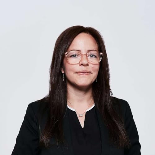 23 | Cryptocurrency & Blockchain HR Specialist | Kirsten Paquette