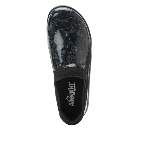 Image of Alegria Women's Duette Professional Slip On All-Day Comfort Shoes