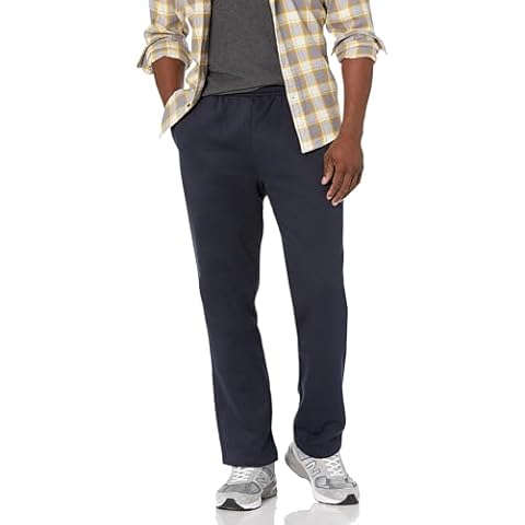 Pantalon de Survêtement Amazon Essentials Cover