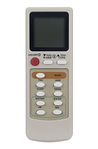 Télécommande Mitsubishi EG7A en panne ? Rplacez-la vite