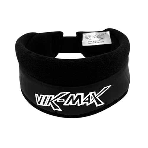 Dickly Hockey-Nackenschutz, schnittfester Nackenschutz, Schutzausrüstung,...