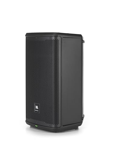 Jbl EON710 Powered Pa Speaker With Bluetooth thumb #2