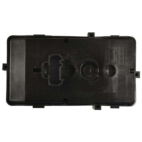Interrupteur de fenêtre pour Ford F-250 F-350 Super Duty 2013-2016 côté avant gauche