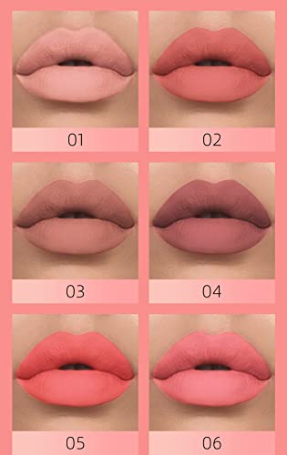 Labios, Beauty Imagen adicional