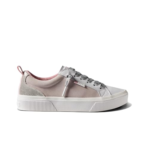Image of REEF Women's Lay Day Dawn Leather Shoes