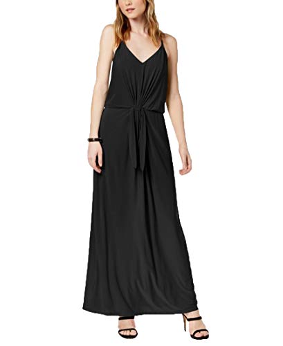 fitted lace wedding dress Bar III Trendy Plus Size Printed Wrap Maxi Dress main image 1