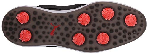 PUMA GOLF Men's Ignite Pwradapt Caged Golf Shoe4