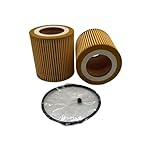 Oil Filter Hu816X Is Suitable For B-mw For E Series For F Series For 3 Series For 5 Series