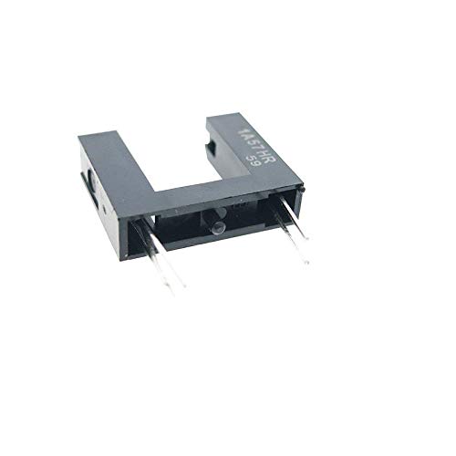 1A57HR GP1A57HRJ00F PHOTOINTER OPIC Slot 10MM PCB Optical Sensors - Photointerrupters - Slot Type - Logic Output