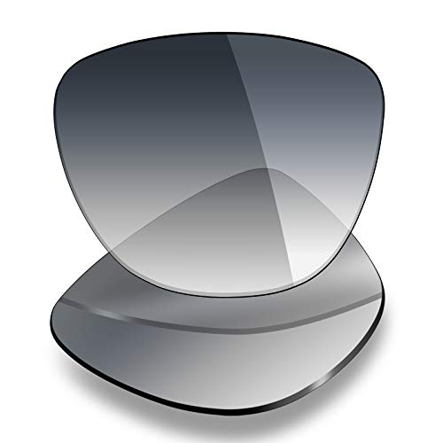 Image of Mryok Replacement Lenses Compatible with Ray-Ban Meta Skyler RW4010 52mm / Gen 2 RW4014 52mm Smart Glasses, HD Polarized
