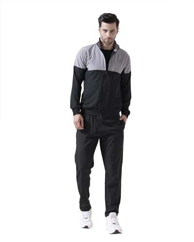Image of OFF LIMITS Men's SONIC Gym Running Sports Track Suit