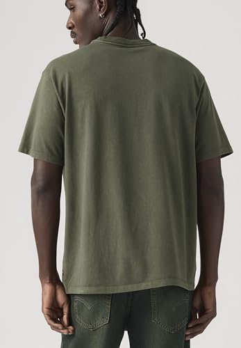 Levi's Vintage Fit Graphic Tee Stretched Serif – Ansicht 5