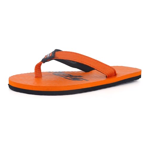 Image of Sparx SFG-204 Men's Flip Flops | Comfortable Casual Slippers for Men