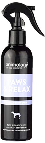 animology Poten en Relax Spray, 250 ml, 2 stuks