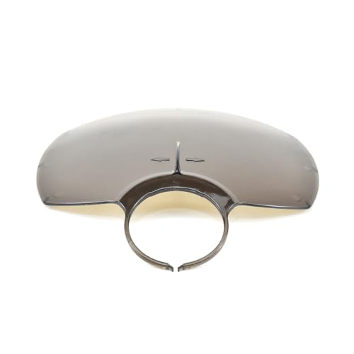 Cubierta para calentador de piscina 42001-0008S miniatura 5