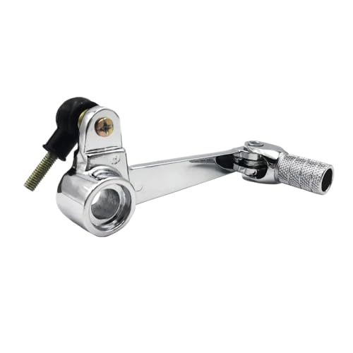 Levier vitesse pliable anti-casse pour moto de course ZX-12R