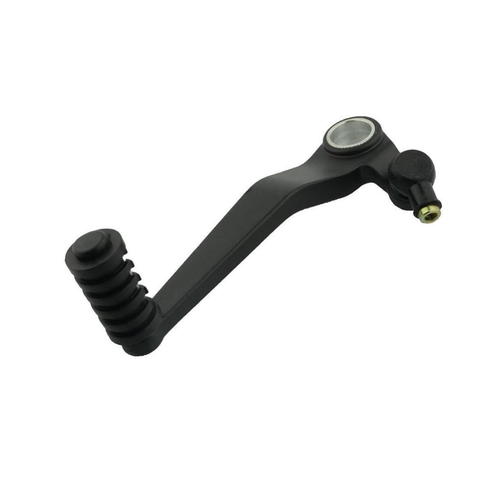 Lutfi Black Foot Gear Lever Gear Shift Pedal Lever For Sv1000 03-07 Sv650s 99-03 For Gsxr 600 97-03 For Gsxr 750 95-03 Gsxr1000 01-02 Rf600r Rf900r Tl1000r/S