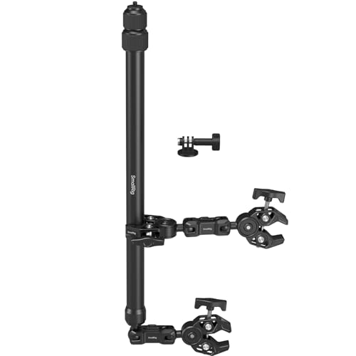 SmallRig ANVJp POV}EgLbg oCN}EgLbg Insta360 X5 X4 X3 X2p ]ԃnho[pCrWuZtB[XeBbNifA{[wbhX[p[Nvtj GoPropANVJA