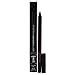 Smashbox always on eye liner gel # brewed 0.40 oz yep! It