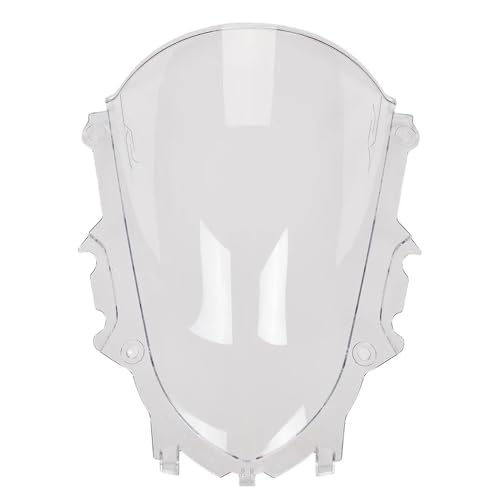 Pare-brise moto R3 R25 anti-fatigue cervicale écran de carénage sport