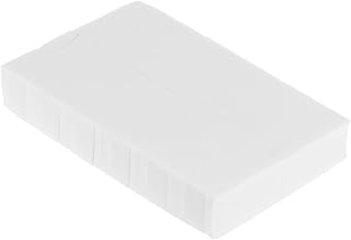 PartyKindom 48pcs herramientas de maquillaje ...